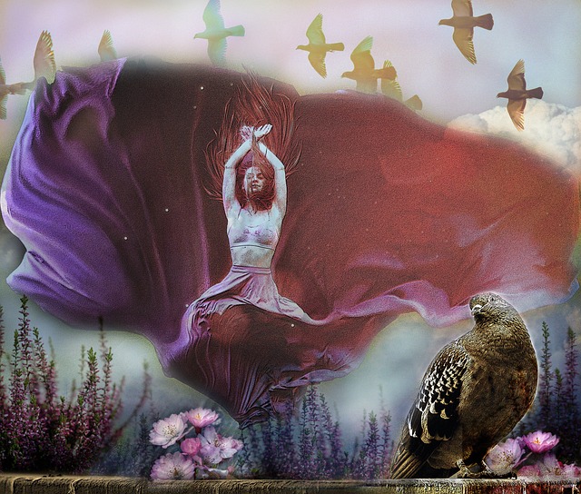 突破自己 突破自己